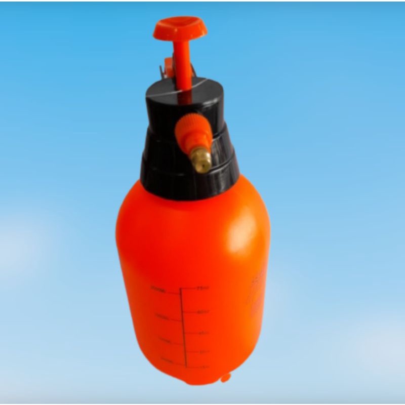 SEMPROTAN AIR / SEMPROTAN BURUNG 2 LITER