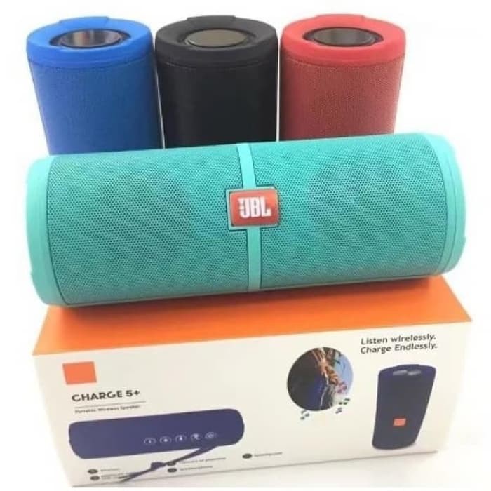 Speaker Speaker Bluetooth Wireless Portable JBL Mini 5+ / Mini 5 Plus