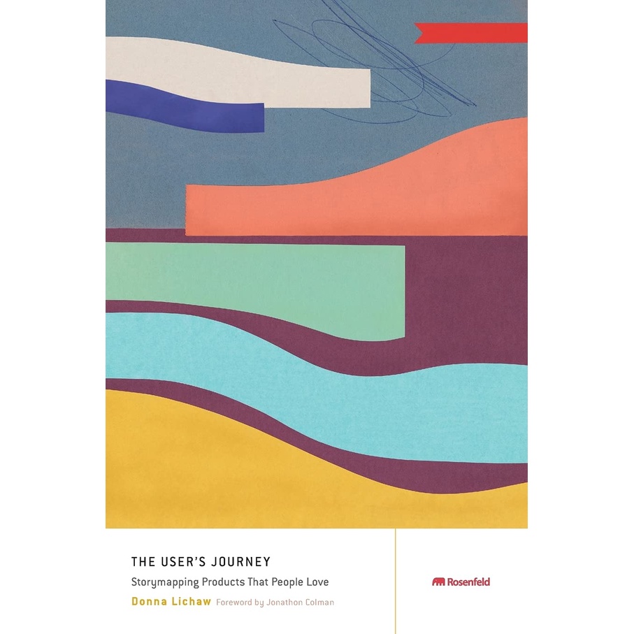 

The User’s Journey: Storymapping Products That People Love