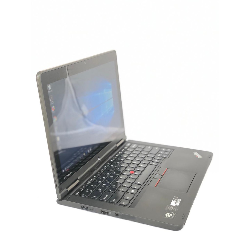 Lenovo ThinkPad Yoga 12 Core i7 5600 Touchscreen Full HD - Laptop 2in1