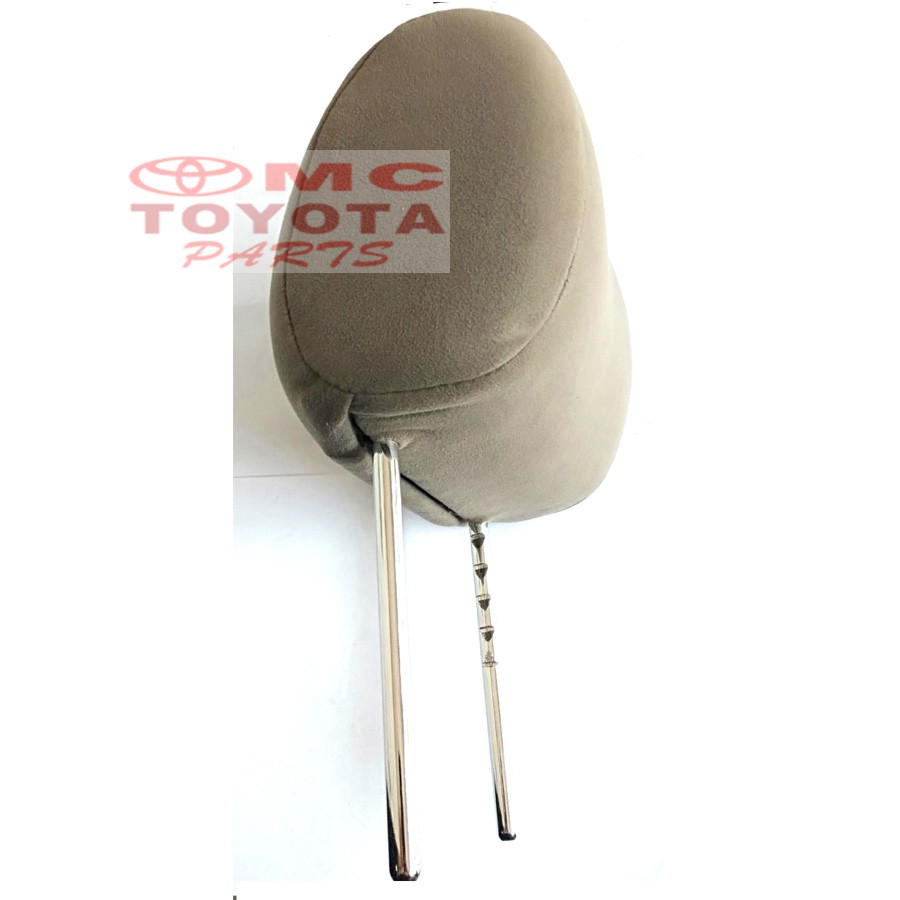 Headrest Sandaran Kepala Depan Toyota Innova 71910-0K100-E4