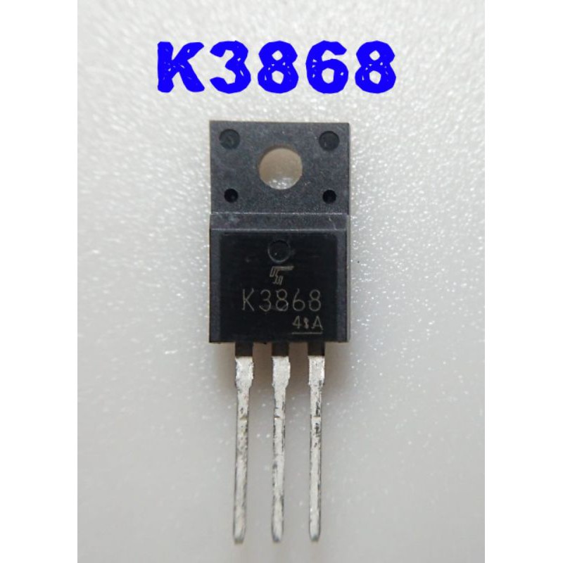 K3868 NEW ORIGINAL