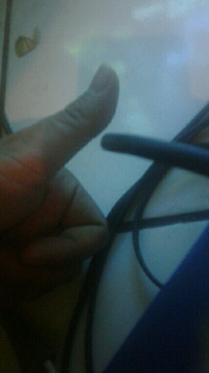 Kalung Etnik Susun 2