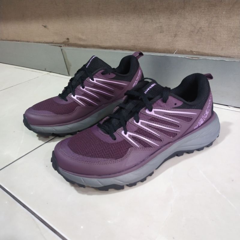sepatu Karrimor caracal tr 19 original
