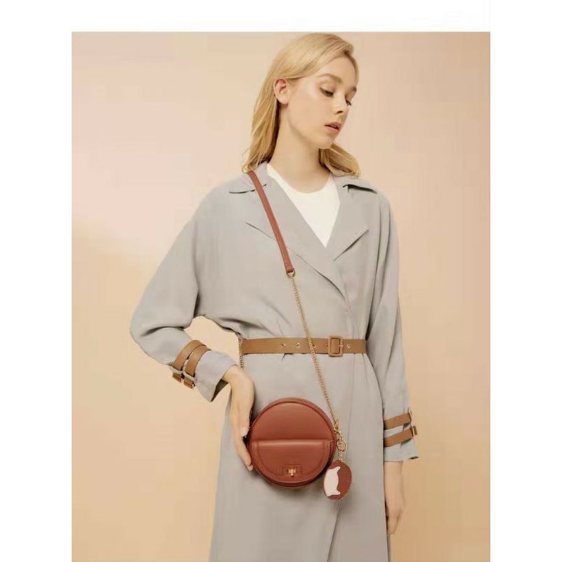 Pdro Cat Tassel / Tas Pedro