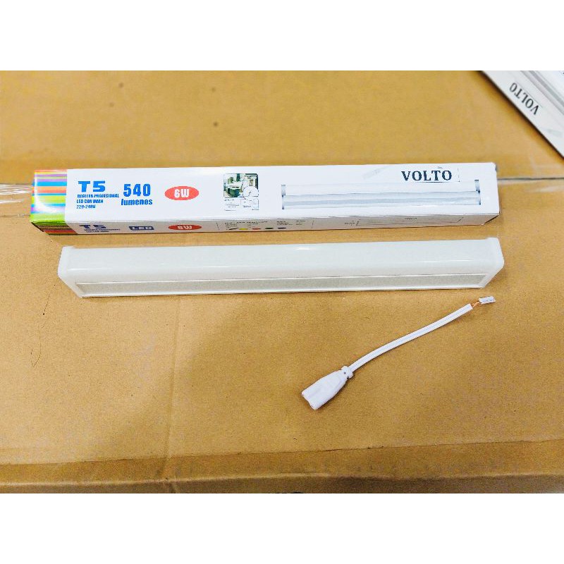 t5 led volto 6 watr