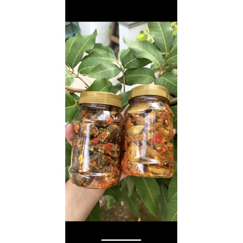 

sambal botol cumi/paru/jamur/jengkol teri