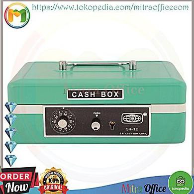 Harga Cash Box Kasir Terbaik Peralatan Kantor Komputer Aksesoris Juni 2021 Shopee Indonesia