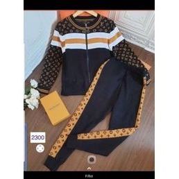 Set rajut premium