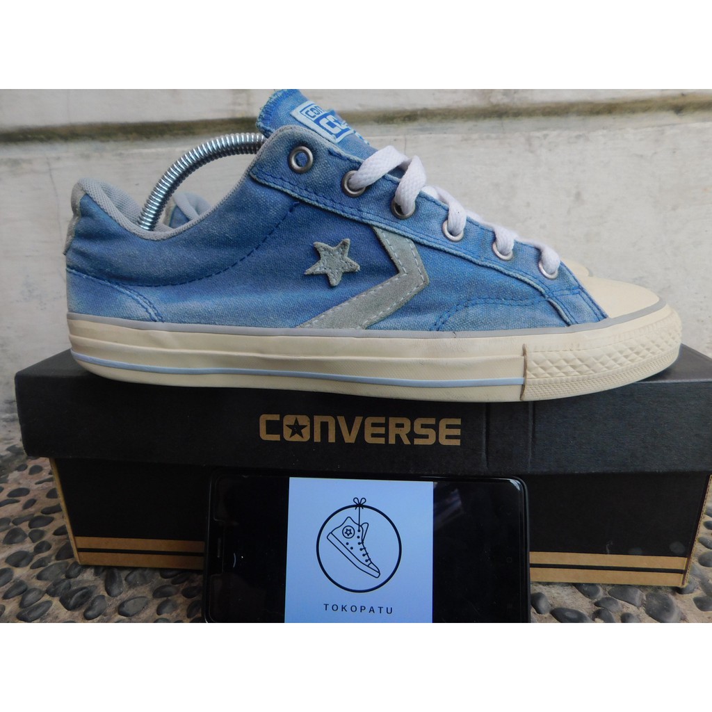 Converse One Star