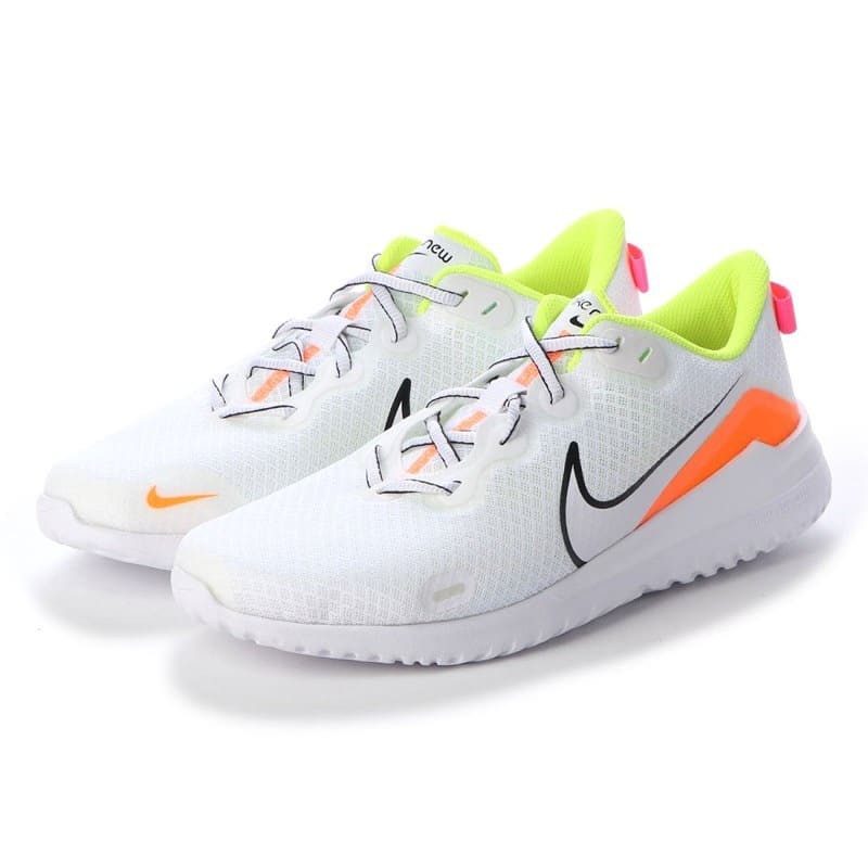 nike renew run volt