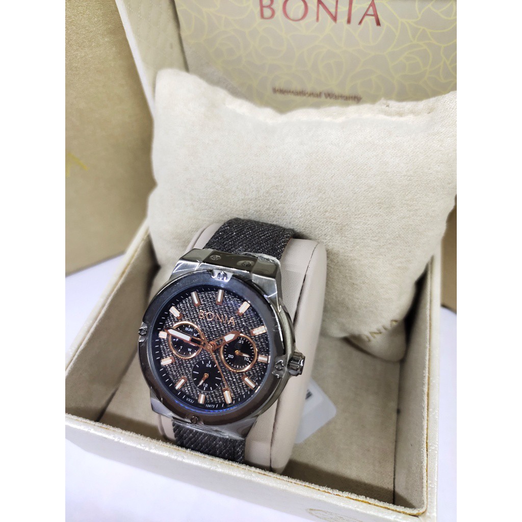 Jam Tangan Wanita Bonia BNB 10473