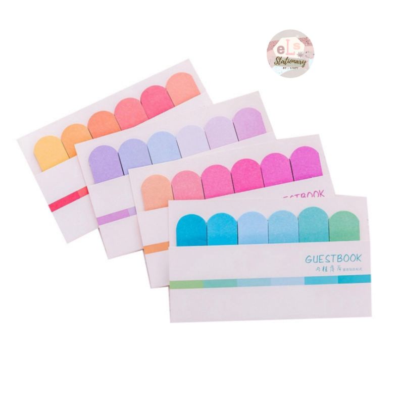 

Pembatas buku/ Bookmark [B-000015]