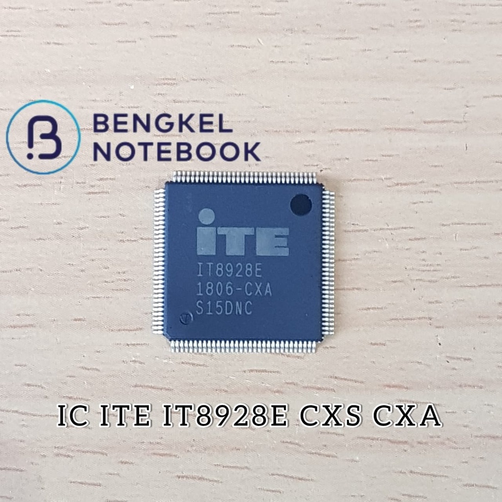 IC ITE IT8928E CXS CXA