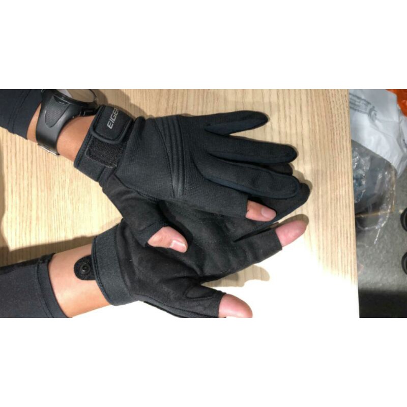 DAILY RIDING GLOVE COMBINE