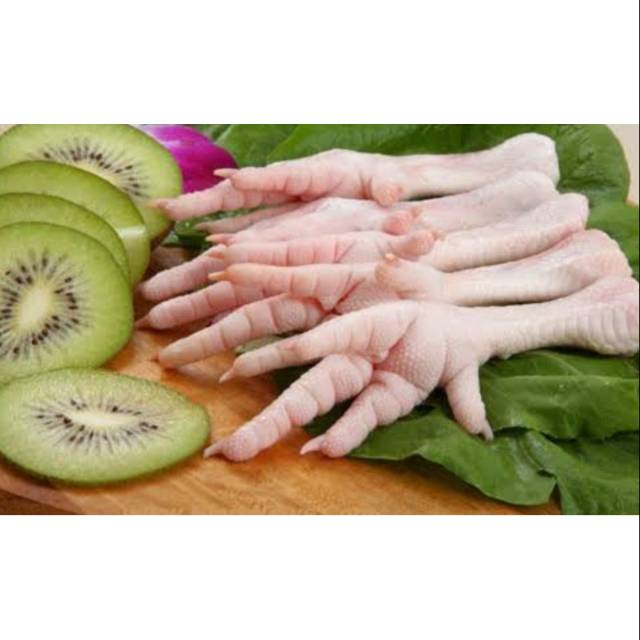 

Ceker ayam jumbo