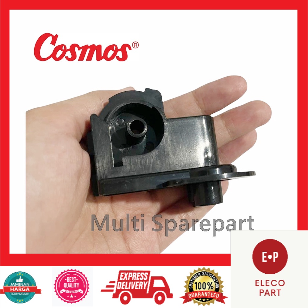 Leher Kipas Angin Cosmos Kecil Original