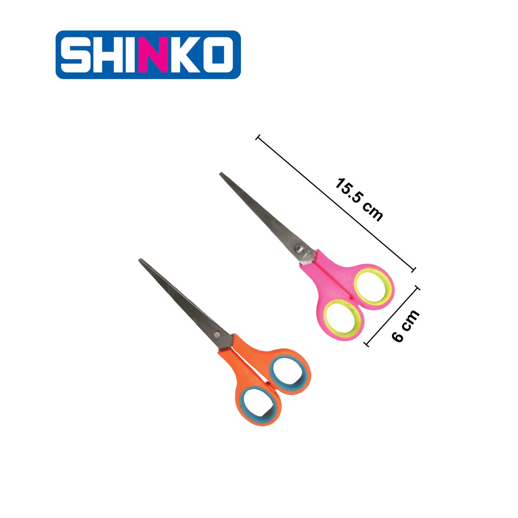 

M2000 Gunting Kertas High Quality/ Stainless Steel Scissors M2000/SS-C160