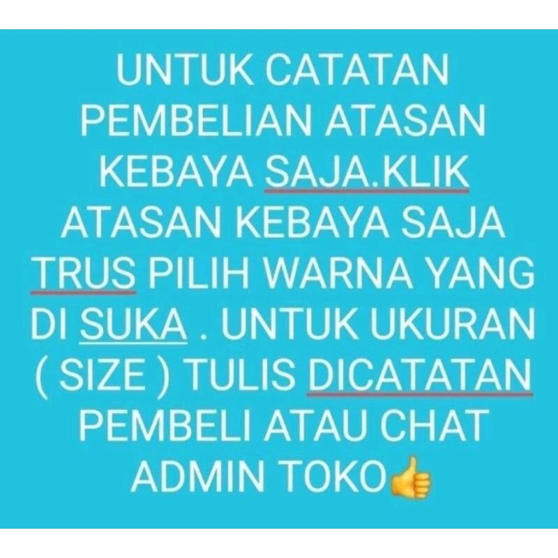 News Kebaya modern kebaya Sahara Kebaya TILLE Tebal Full puring + pita  Kebaya kekinian Kebaya pagar ayu kebaya pesta kebaya wisuda