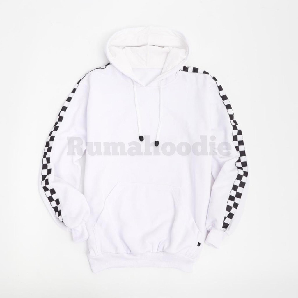 jaket checkerboard
