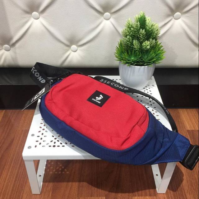 waistbag 3second
