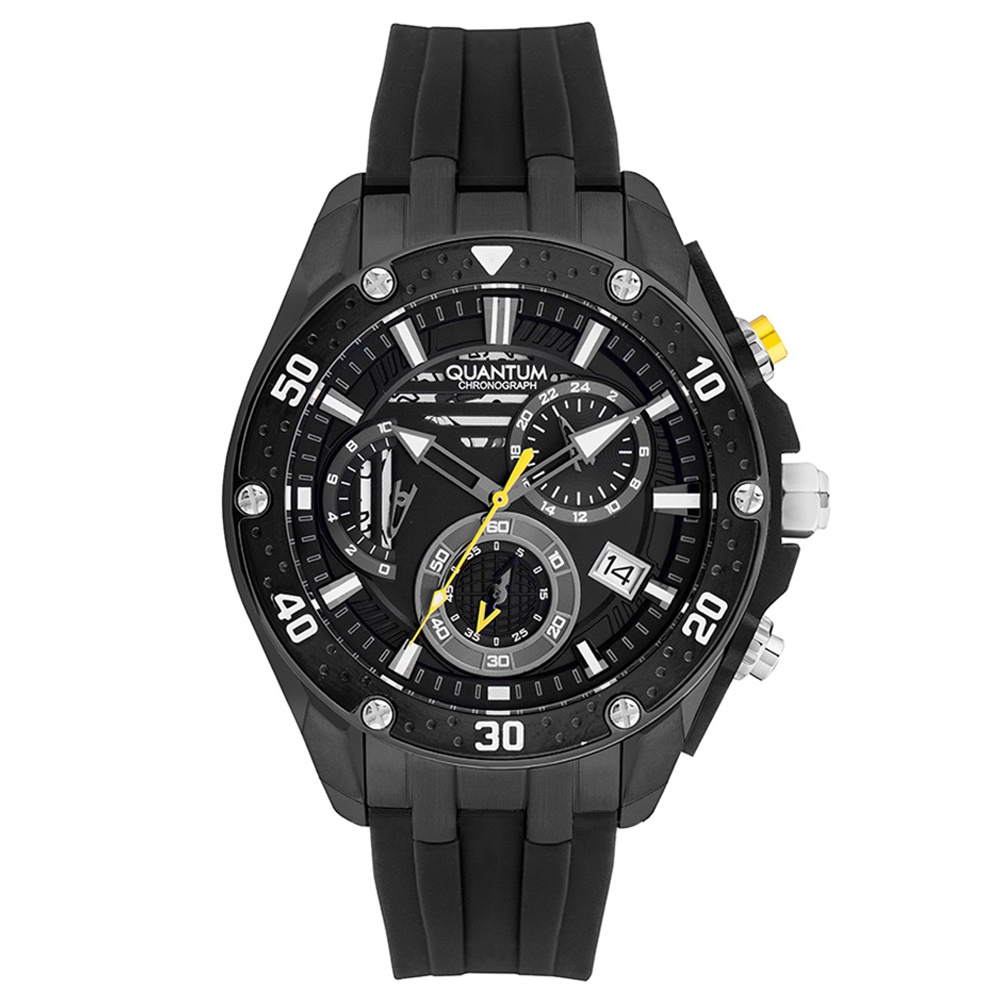 Quantum Casual Men's Watches QTM HNG859.651