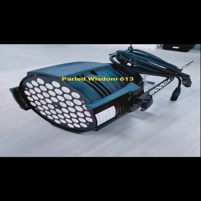 PARLED WISDOM V613