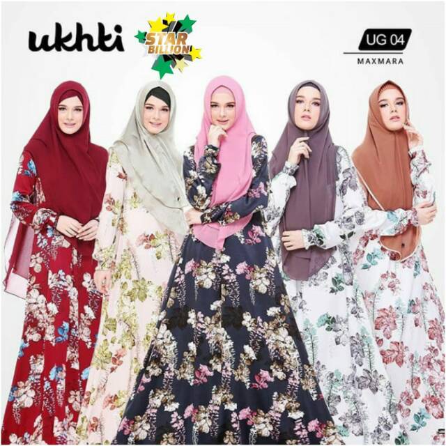 Ukhti UG04