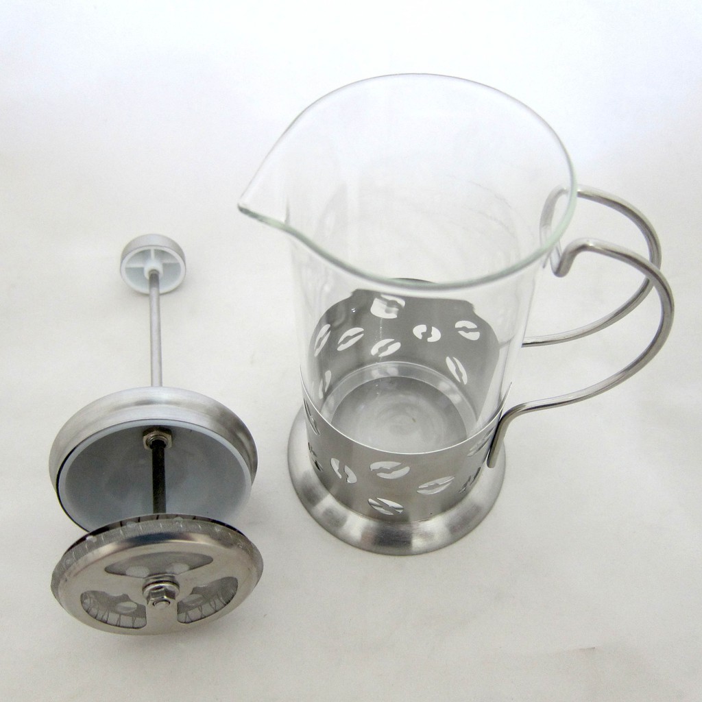 French Press (Coffee Plunger) 350ML