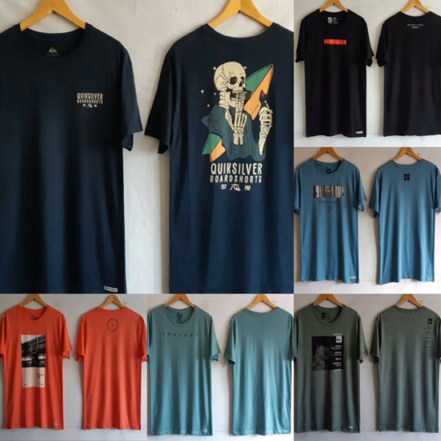 kaos  surfing  super premium  Shopee Indonesia