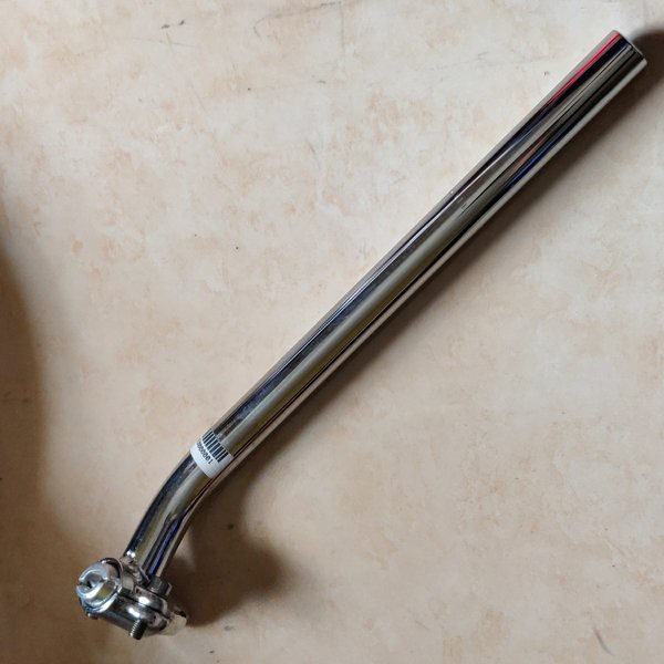 kalin seatpost