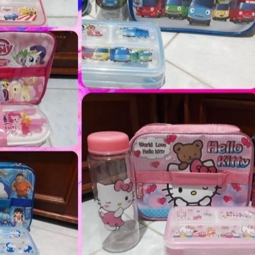 ❂ Tas lunch box ✺