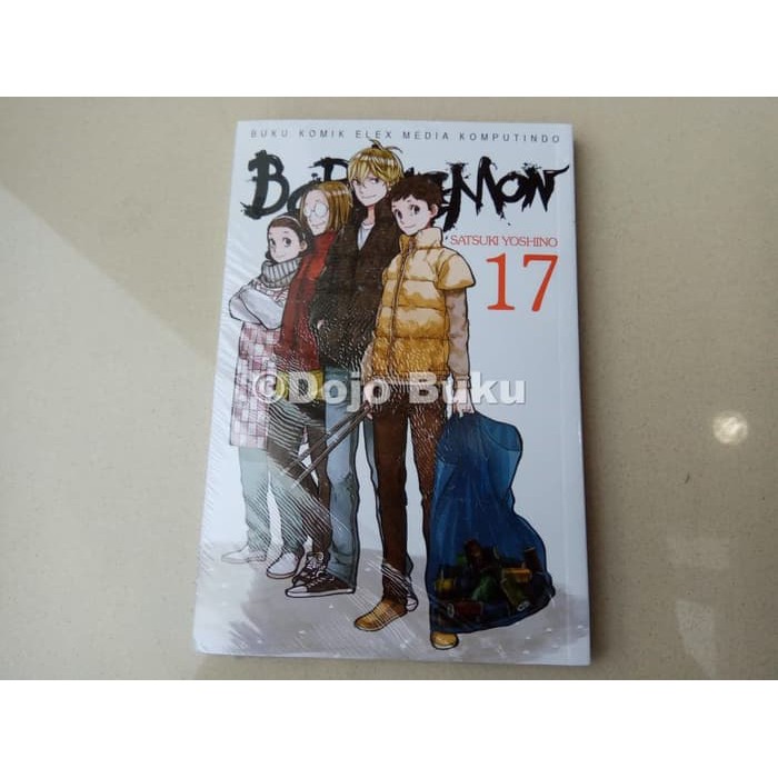 PALING DICARI  Komik Seri : Barakamon ( Satsuki Yoshino )