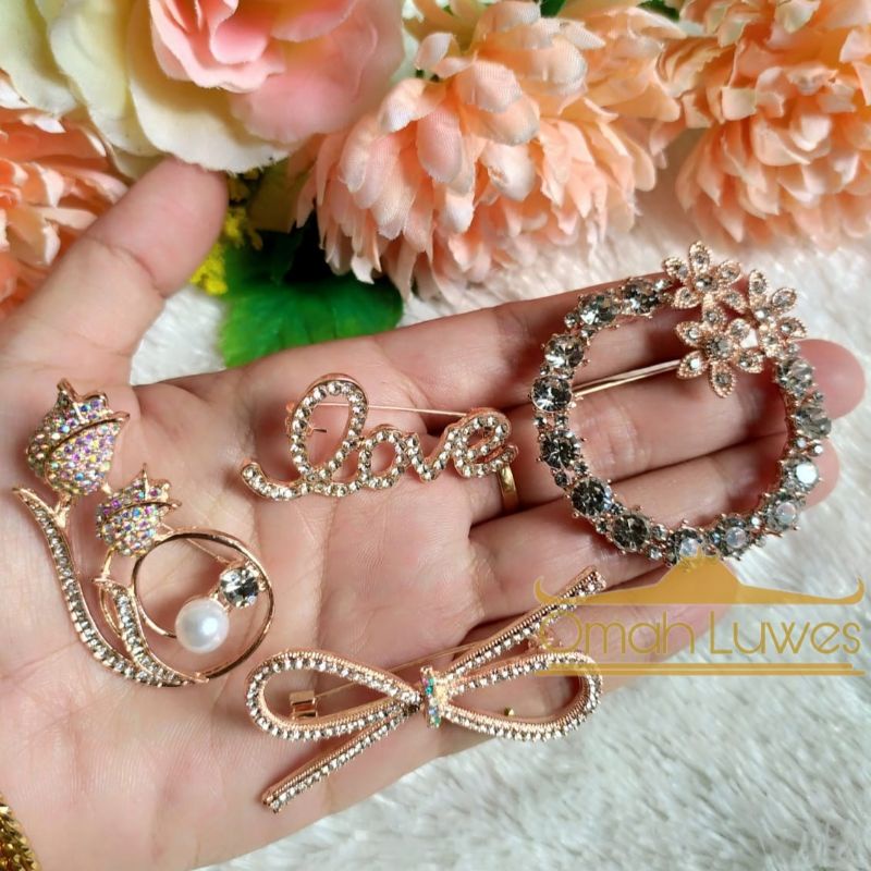 bros pita - bros dada bahu - brooch hijab jilbab kebaya-2
