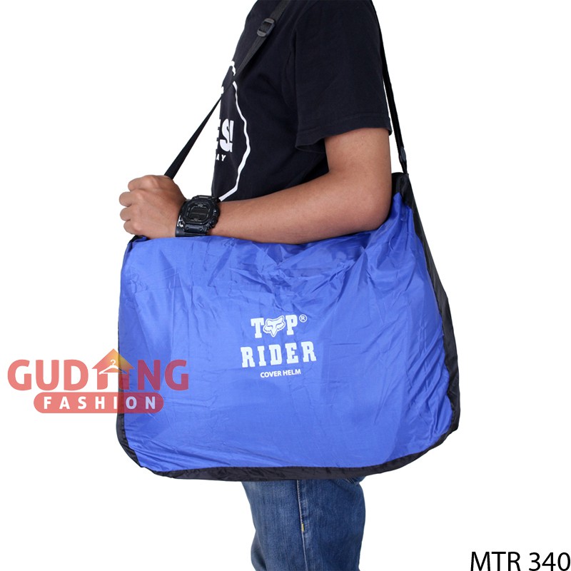 Cover Tas Motor MTR 340