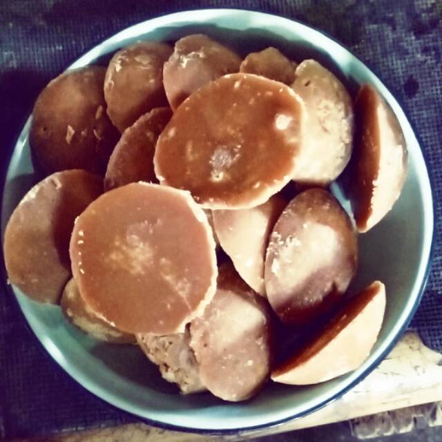 

Gula jawa/golo jowo/gula enak/gula murni/golo murni/gula merah/golo abang (bisa cod)