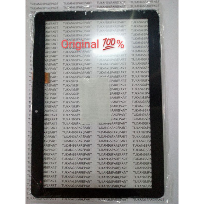 touchscreen evercoss X9 E-TAB 10 PRIME 10,1 INCHI 3/32GB