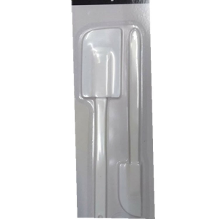 Spatula Set isi 2Pcs Scraper Fujinex