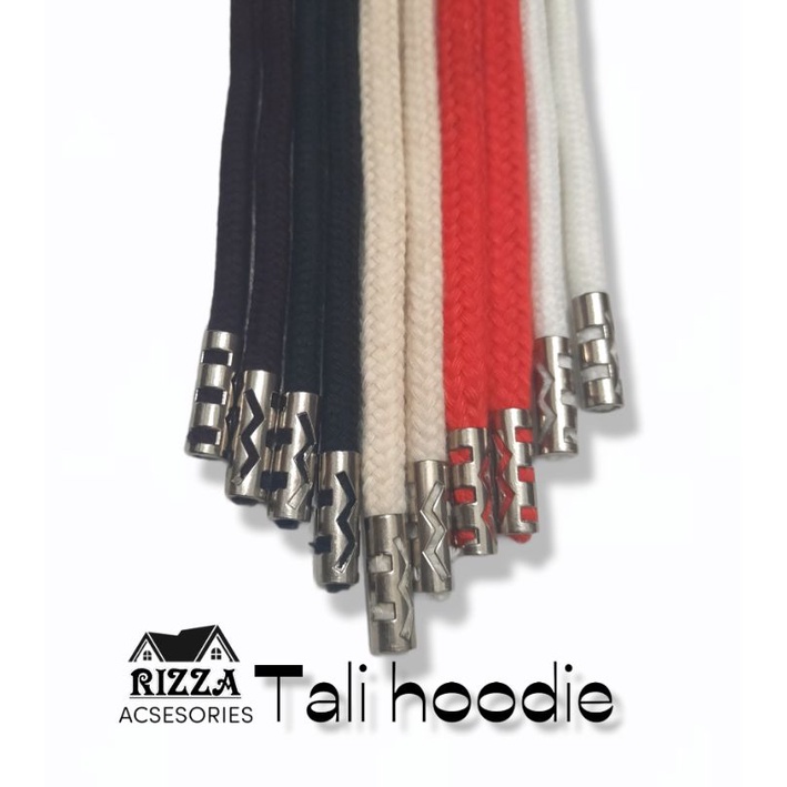 Tali hoodie new aglet