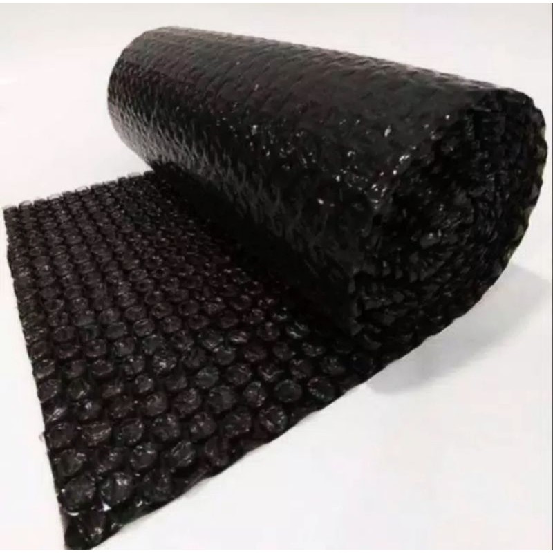 

Bubble Wrap 500x30cm atau 500x60cm