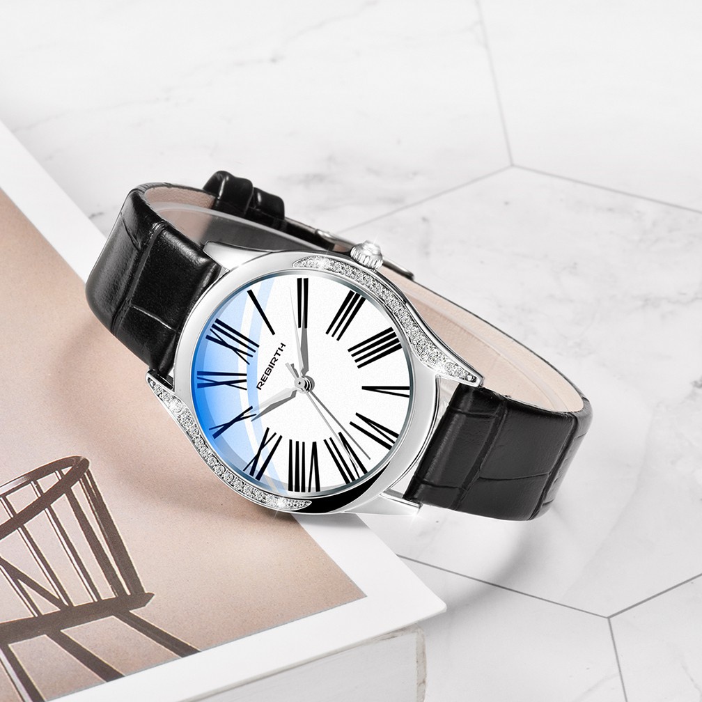 JAM TANGAN REBIRTH 137