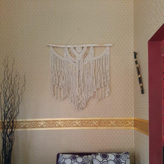 Pajangan Ruang Tamu Dekorasi Hiasan  Ruang Tamu Hiasan  