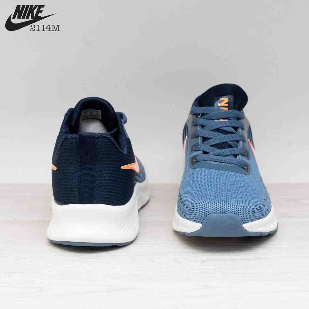 SEPATU COWOK NIKE AIR ZOOM 2114M