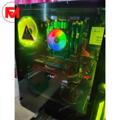CPU GAMING INTEL CORE I7 3770K 3.5GHZ