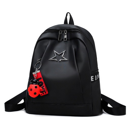 TFT AX9734 AX304 B1057 UB03 (1KG MUAT 3) Tas Ransel Wanita Import BACKPACK