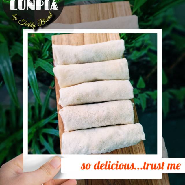 

Lunpia Panorama