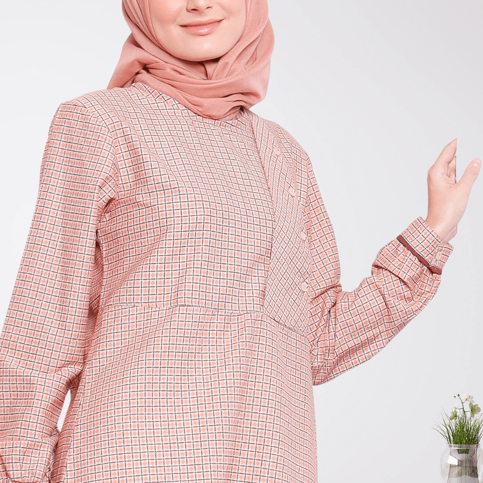 TUNIK RAUNA TC 04 - TC 05 RAUNAPRIDE / Baju atasan wanita