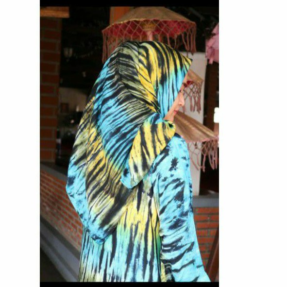 KAFTAN TWILL ORI