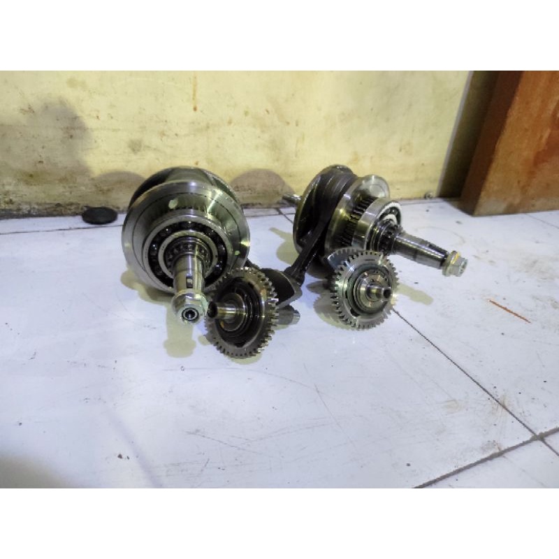 kruk as set balancer new cb150r cbr150 sonic150 k56