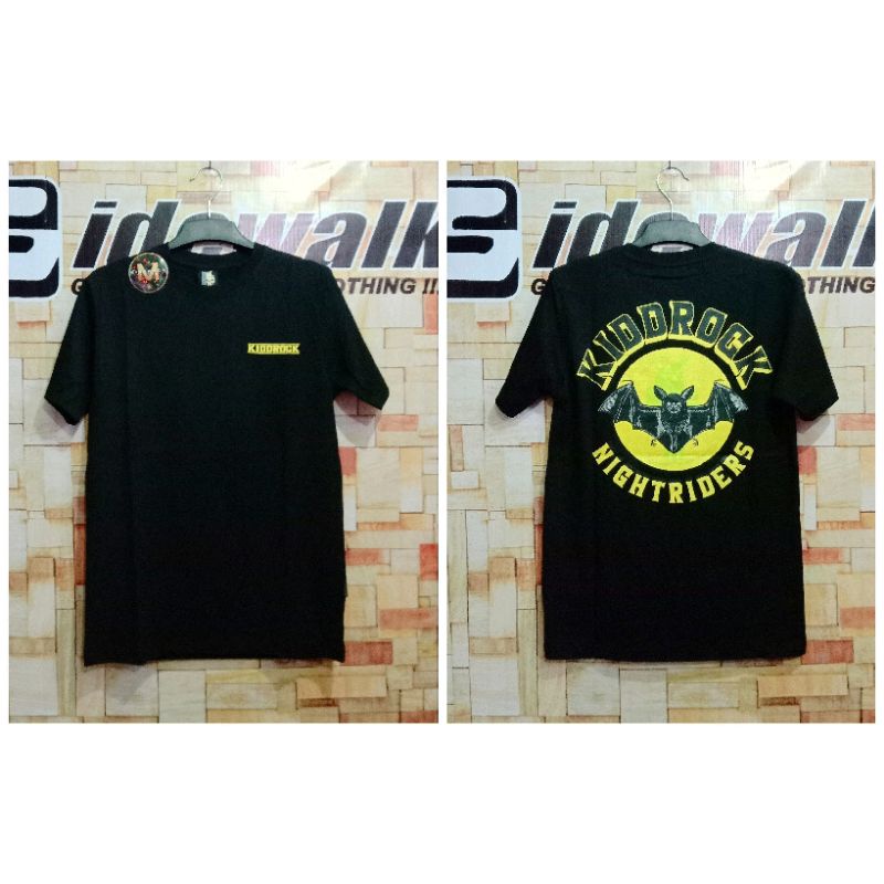 KAOS KIDDROCK ORIGINAL